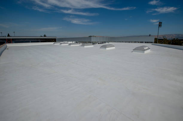 Fast & Reliable Emergency Roof Repairs in Harrington Park, NJ